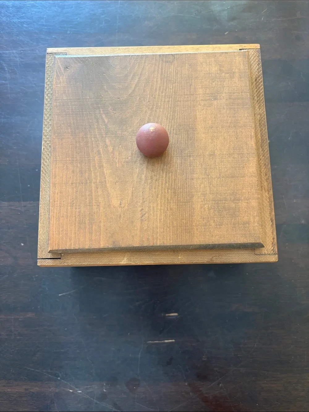 N/A classic brown